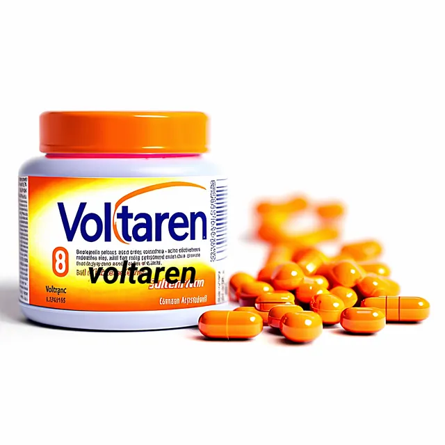 Voltaren gel farmaco generico